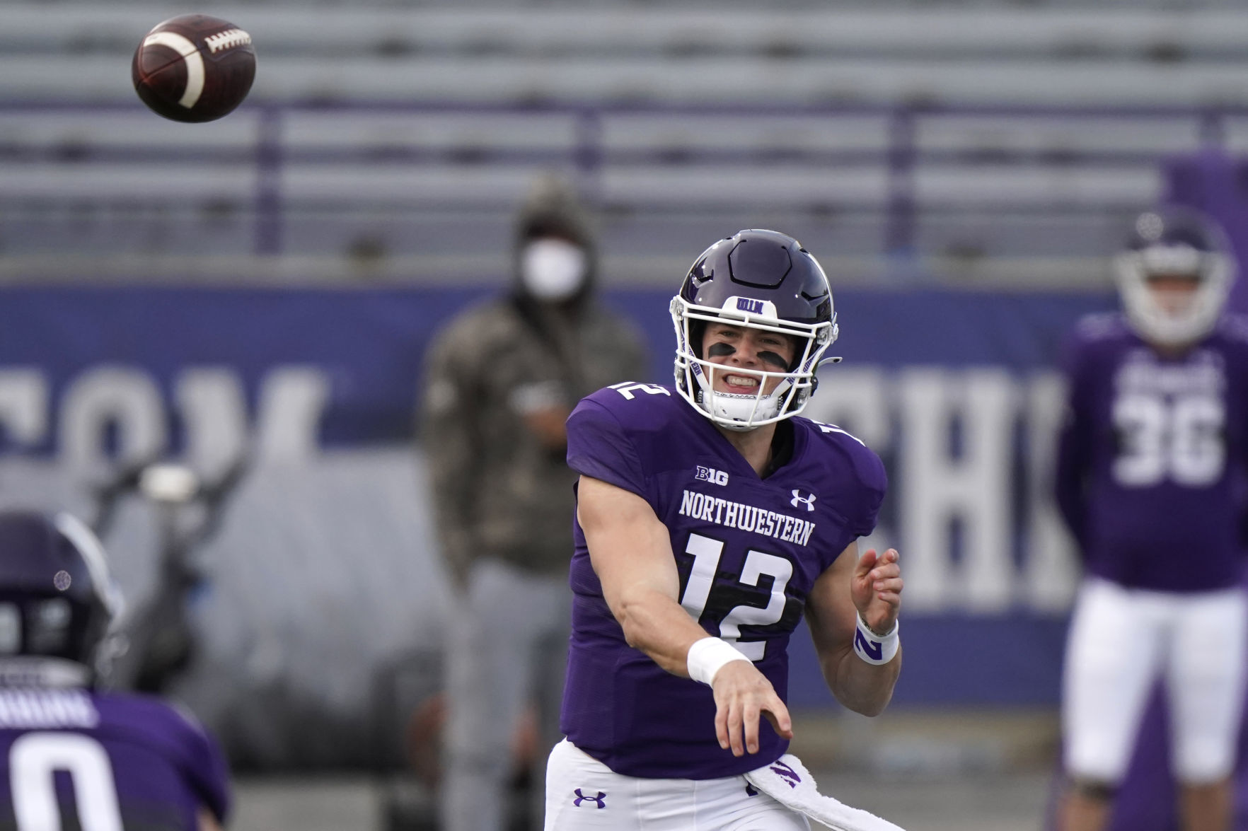 Wisconsin Northwestern